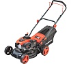 Бензиновая газонокосилка Patriot PT 41LM 512109002