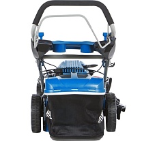 Бензиновая газонокосилка Hyundai L 4610S