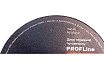 Диск отрезной по металлу (125х1.2х22.23 мм) Inforce IN125x1,2