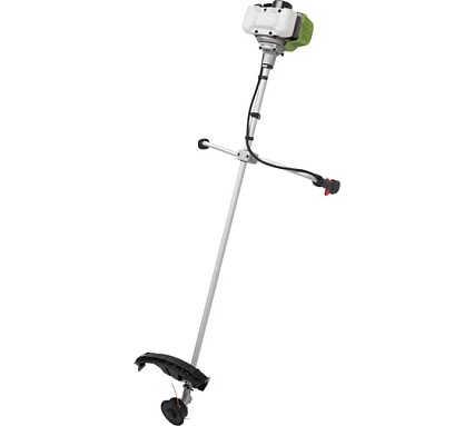Бензиновый триммер Grizzly 3 лс, SKY-36
