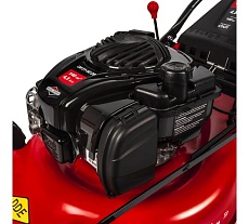 Бензиновая газонокосилка DDE LM 51-60 DB 246-685