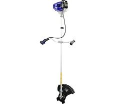 Триммер бензиновый BOJET коса, 2-х тактный, 52 см, 43 см леска+нож GBC-52