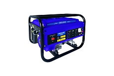 Бензиновый генератор Varteg G2500 6179