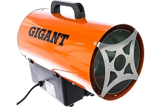 Газовая тепловая пушка Gigant GH10F