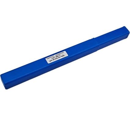 Сверло по металлу удлиненное к/x 20.25х330х230 мм, Р6М5, КМ2 TORNERI 045553