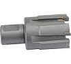 Сверло корончатое TCT Rail (34х30 мм; Weldon 19) KORNOR 10630034