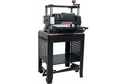 Рейсмусовый станок JIB 22101 HL 1,5 кВт, 230 В 0409020252000