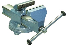 Слесарные тиски Металлист ТССН-100 4620761600026