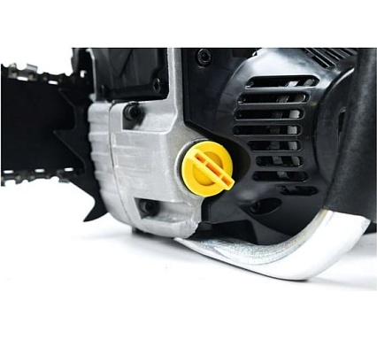 Бензопила Huter BS-2,3/40RS 900/70/6/11