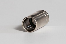 Сопло газовое цилиндрическое 18 мм, 5шт Plazweld Р-145.0042