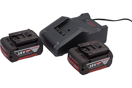 Аккумуляторный лобзик Bosch GST 185-LI 06015B3024