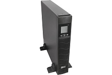 Источник бесперебойного питания Rucelf UPO-3000RT-72-E КА-00008311