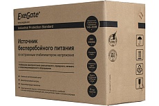 Источник бесперебойного питания Exegate SpecialPro UNB-1500.LED.AVR.EURO.RJ.USB &lt;1500VA/950W,LED, AVR,4 евро, RJ45/11,USB,Black&gt; 212521