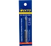 Сверло по кафелю и стеклу (3 мм; шестигранный хвостовик) EКТО DS-109-0300-0060