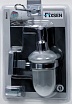 Дозатор жидкого мыла Fixsen Metra FX-11112
