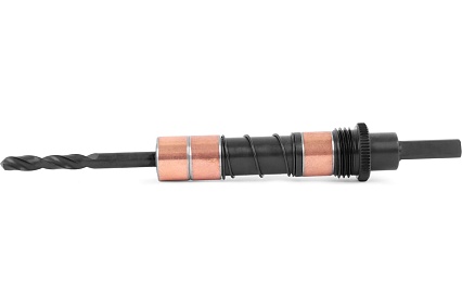 Приспособление для удаления заклепок Messer RRT 4.8 мм 05-10-007