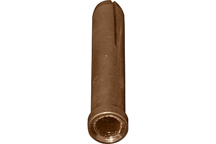 Цанга зажимная 2 мм для SR-17-18-26 Brima 6954