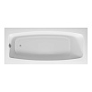 Акриловая ванна Vincea VBT-2S170 170x75 белый