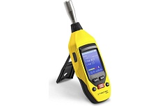  Trotec Счётчик пылевых частиц TROTEC BQ20 3510205094