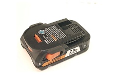 Аккумулятор (2.0 Ач; 18.0 В; Li-Ion) для AEG ОЕМ 057352