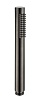 Душевая лейка AQUAme Siena AQM8513GM оружейный металл