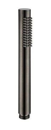 Душевая лейка AQUAme Siena AQM8513GM оружейный металл