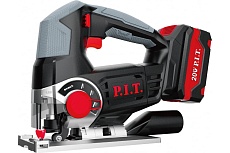 Аккумуляторный лобзик P.I.T. PST20H-80A/1