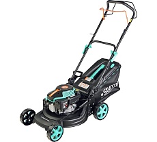 Газонокосилка бензиновая самоходная Sturm ! 4 л.с., 46 см PL1446S