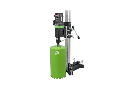 Установка алмазного бурения Eibenstock DBE 250 R EBM 250/2 RP + BST 250 0352I000