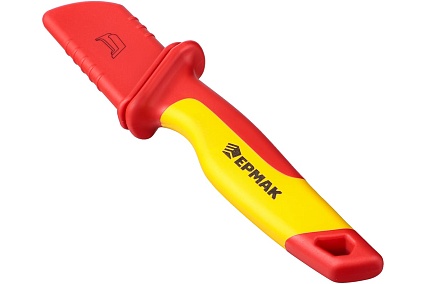 Нож для удаления изоляции Ермак X-PRO 1 685-007