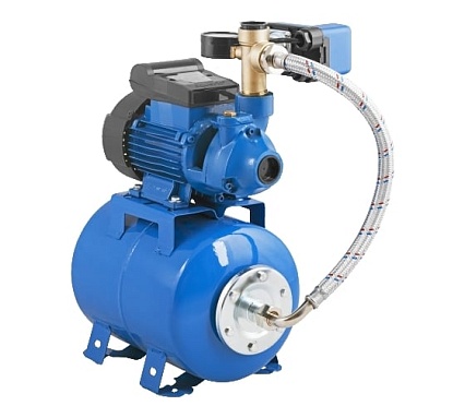 Станция AQUARIO Auto Adb-35(8L) 7438