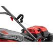 Бензиновая газонокосилка Hammer KMT200ST 720200