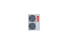 Кассетный кондиционер Centek 48000 BTU, 14070 Вт, 16000 Вт, R410A, 41-57 дБ, компрессор HIGHLY CT-66C48