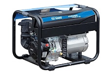 Бензиновый генератор KOHLER-SDMO PERFORM 7500 T XL C5 4687201728979