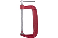 G-образная струбцина AV Steel 150мм AV-941015