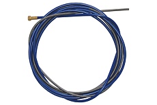 Канал направляющий изолированный (5 м; 0.6-0.9 мм; синий) Трафимет СВ000002149