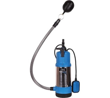 Погружной насос AQUARIO FREEDIVER ASP3-22 кабель 15 м 3322