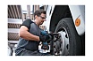 Аккумуляторный гайковерт Bosch GDS 18V-1000 (Соло) 06019J8300