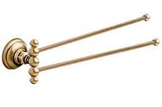 Полотенцедержатель Nicolazzi Classica 1482BZ