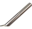Бур по бетону INDUSTRIE QUALITAT SDS-Max (40х370 мм; 4 резца) Kraftool 29317-370-40
