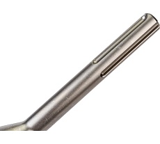 Бур по бетону INDUSTRIE QUALITAT SDS-Max (40х370 мм; 4 резца) Kraftool 29317-370-40