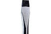 Шлицевая отвертка Jonnesway FULL STAR SL D04S6150