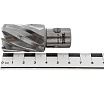Сверло корончатое по металлу (26х30 мм; HSS) Messer 19-30-026