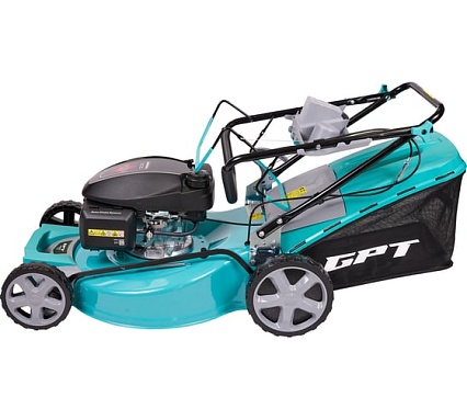 Газонокосилка бензиновая GPT GLM-Т5642ST-H