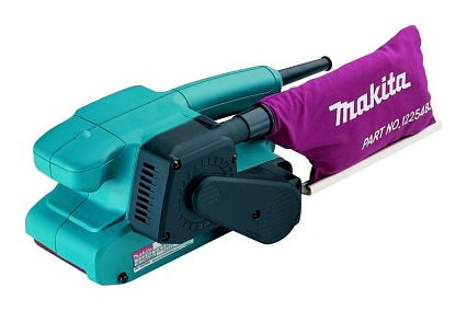 Ленточная шлифмашина Makita 9910K