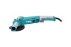 Угловая шлифмашина Total TG1121256-3
