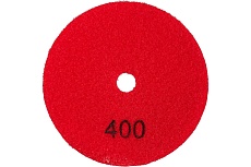 Алмазный круг 100 мм, P400, мокрое шлифование 1820.158100 Elitech 204922