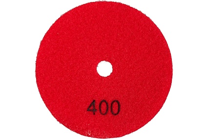 Алмазный круг 100 мм, P400, мокрое шлифование 1820.158100 Elitech 204922