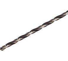 Сверло удлиненное (6х225х145 мм; КМ1; Р6М5) Туламаш 143072