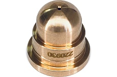 Сопло Nozzle Fine Cut 45A 5 шт Plazweld P-220930